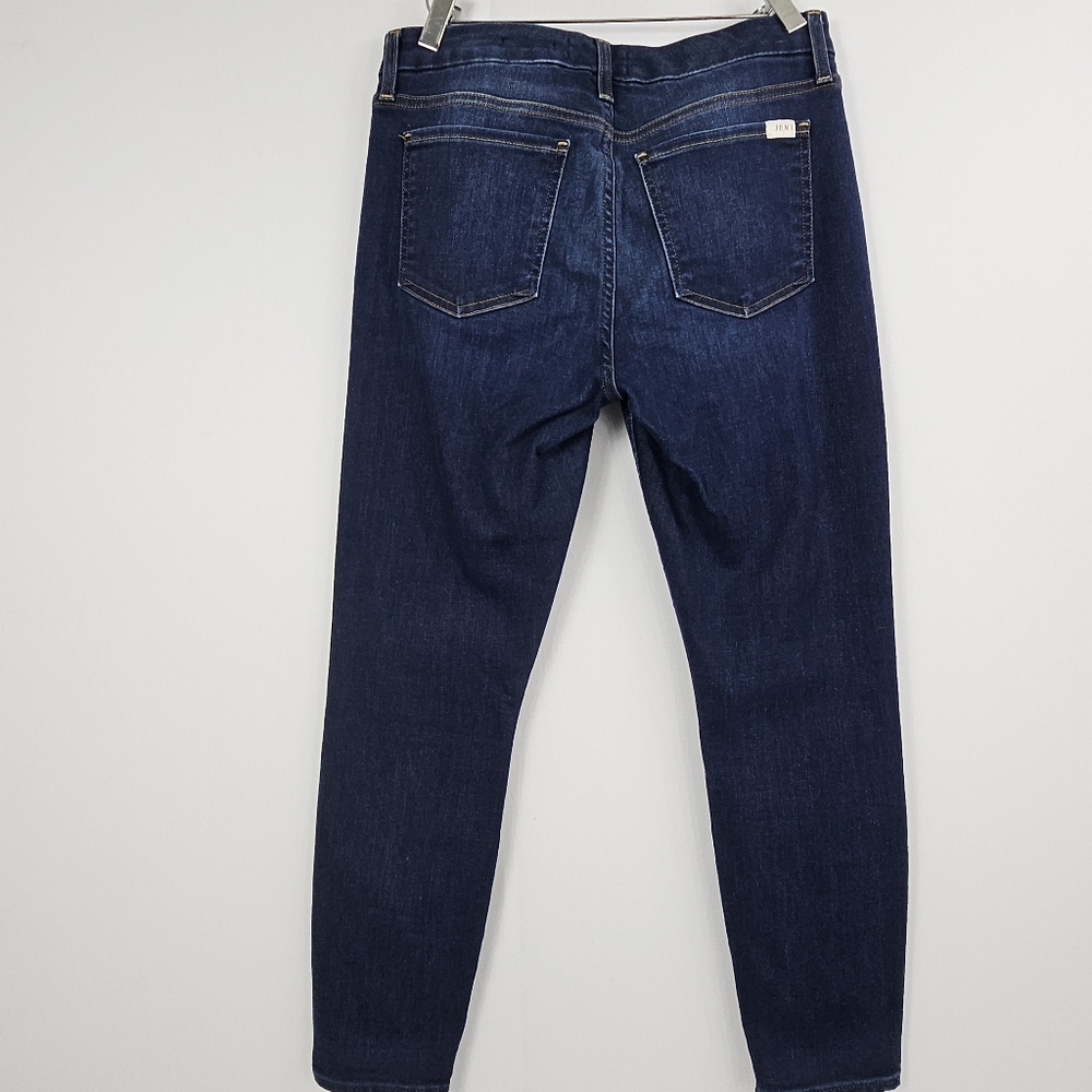 Jen7 by 7famk petite legging ankle jeans size 6 PETITE